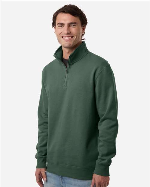 Alpine Green