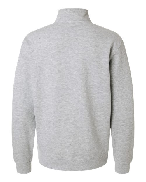 Grey Heather