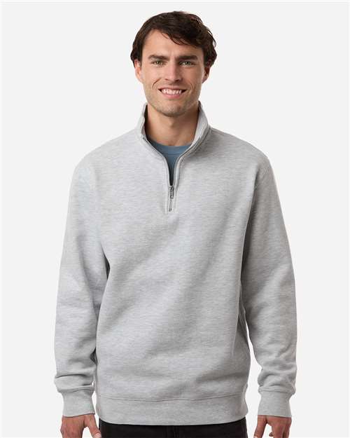 Grey Heather