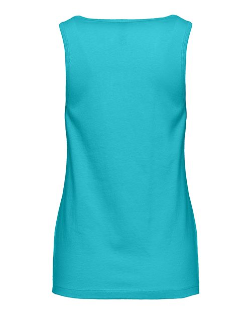 Tahiti Blue