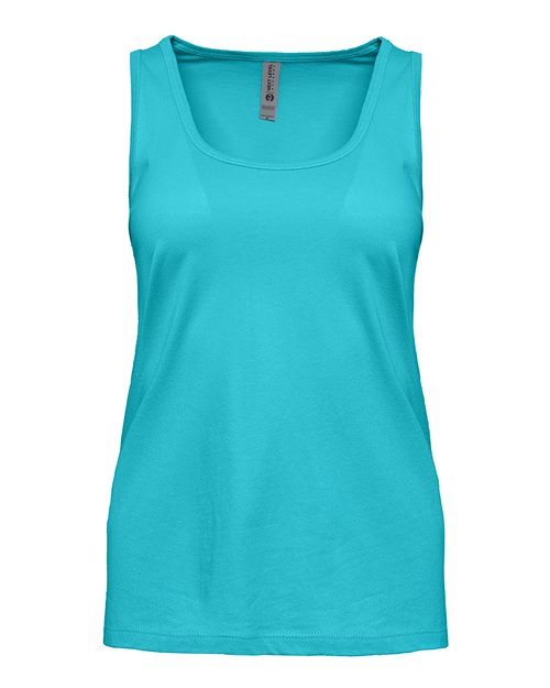 Tahiti Blue
