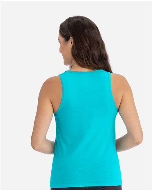 Tahiti Blue