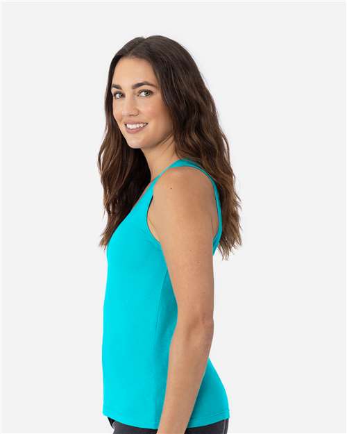 Tahiti Blue