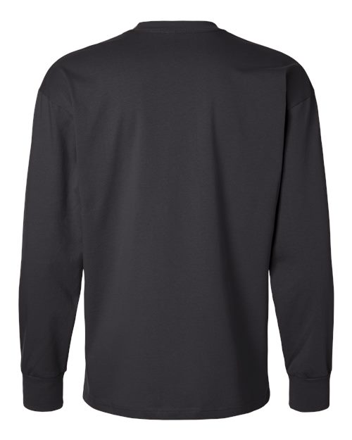 Graphite Black
