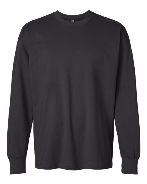 Graphite Black