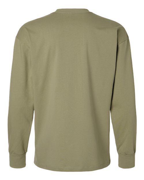 Light Olive