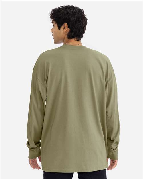 Light Olive