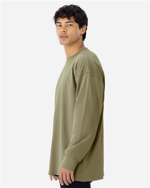 Light Olive