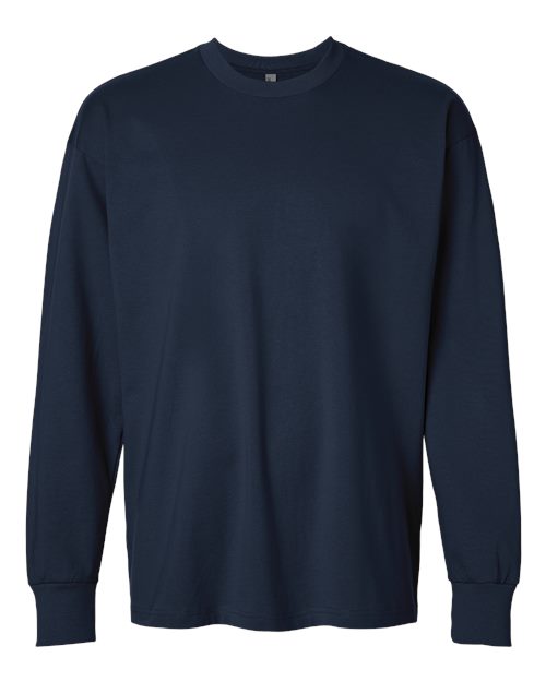 Midnight Navy
