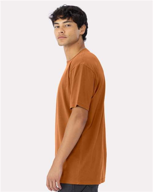 Clay
