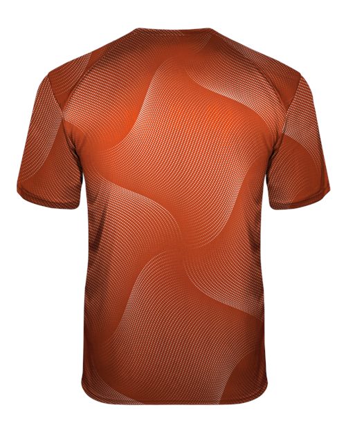 Burnt Orange