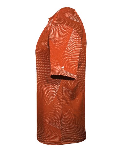 Burnt Orange
