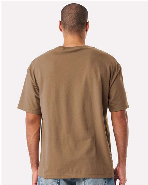 Vintage Brown