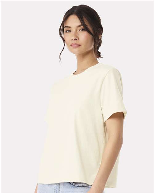 Natural