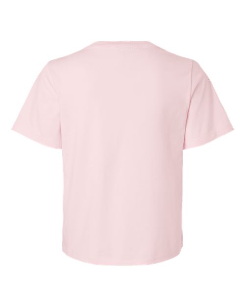 Soft Pink