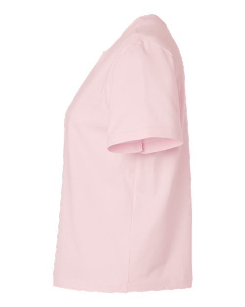 Soft Pink
