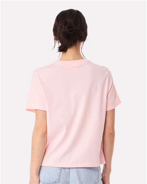 Soft Pink