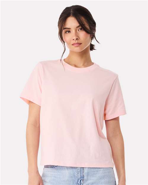 Soft Pink