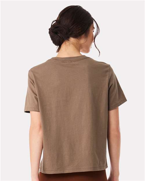 Vintage Brown