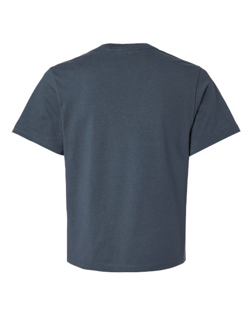 Vintage Navy