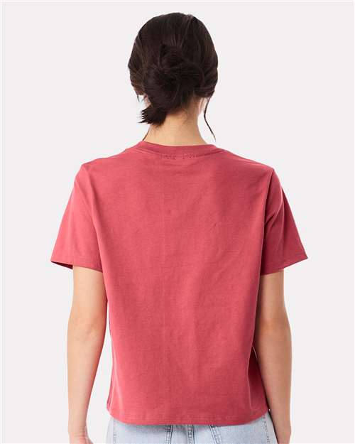 Vintage Red