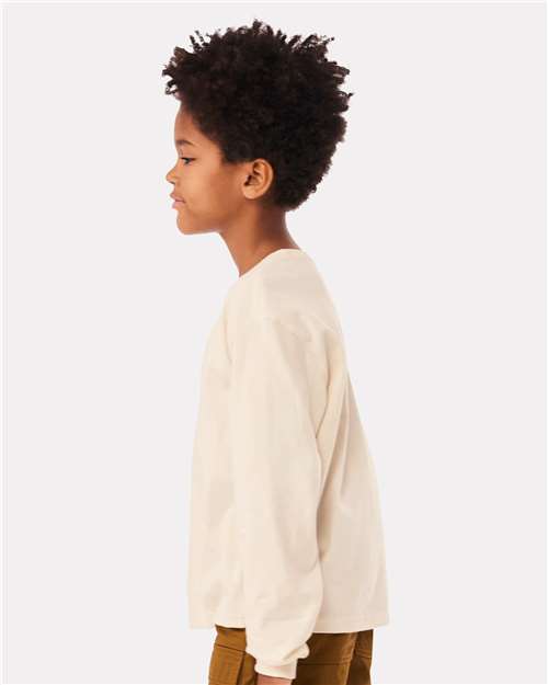Natural