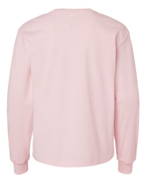 Soft Pink