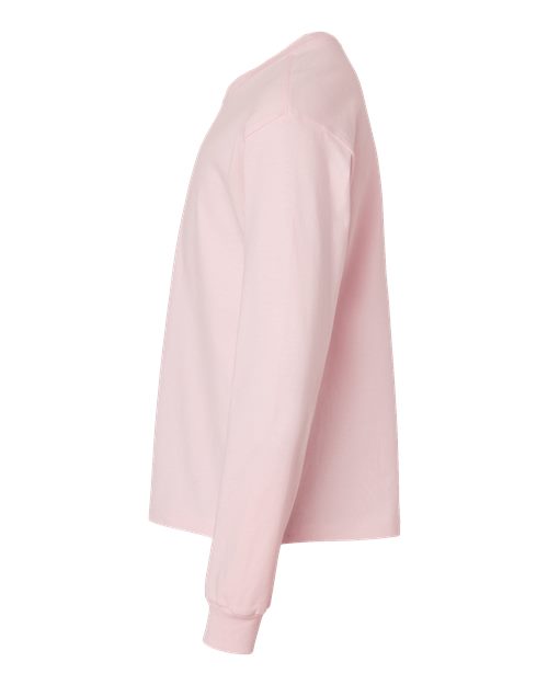 Soft Pink