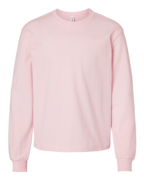 Soft Pink