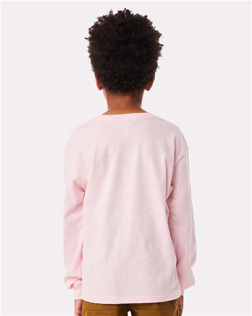 Soft Pink