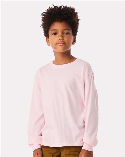 Soft Pink
