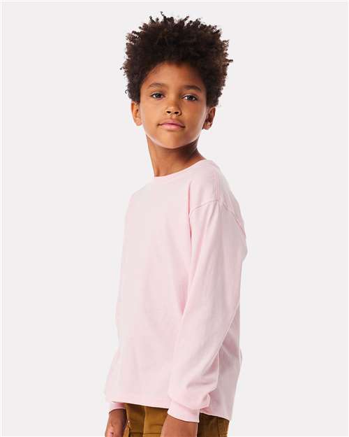 Soft Pink