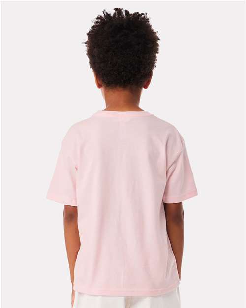 Soft Pink