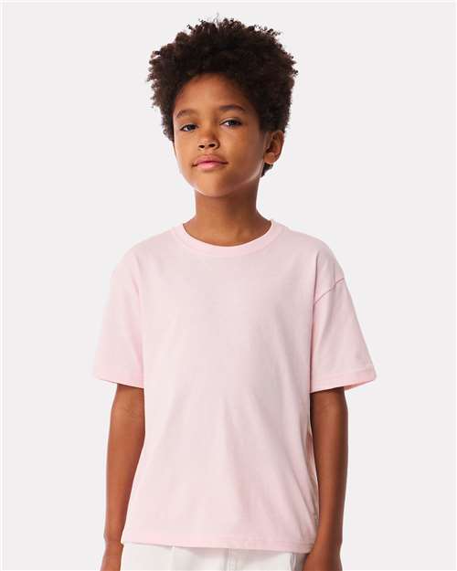 Soft Pink
