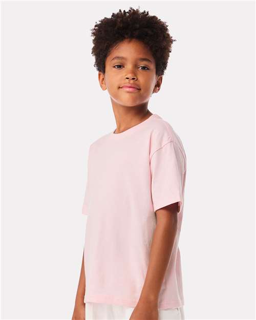Soft Pink