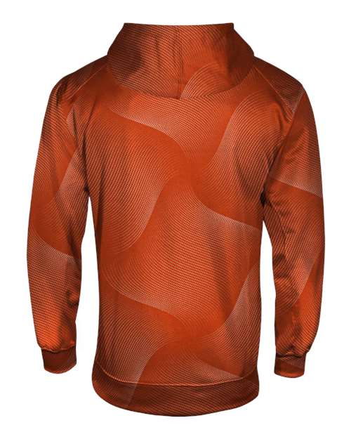 Burnt Orange