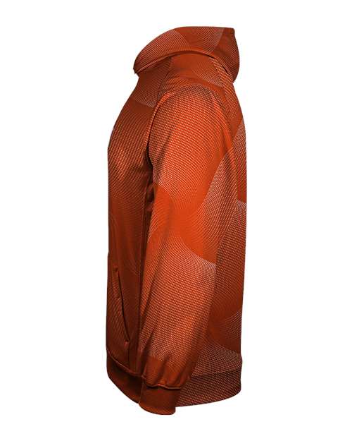 Burnt Orange
