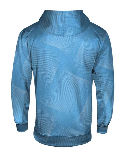 Columbia Blue