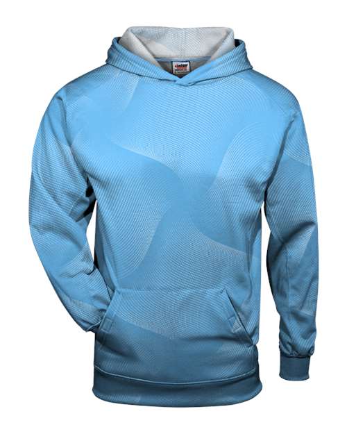 Columbia Blue