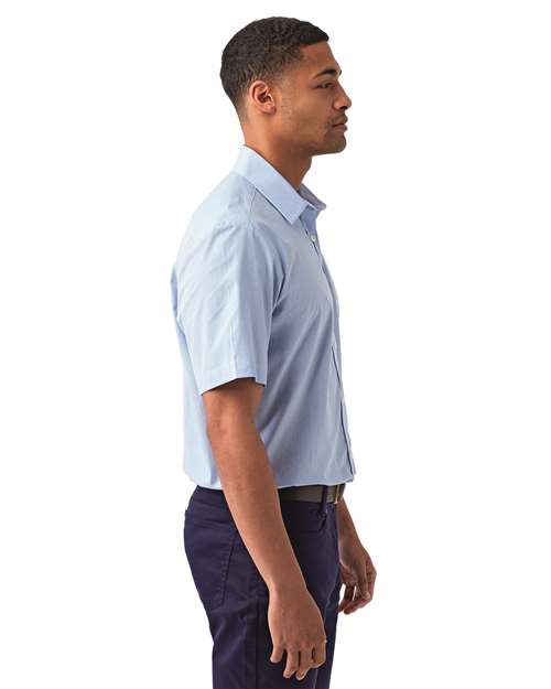Light Blue/ White
