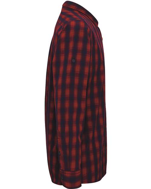 Red/ Navy