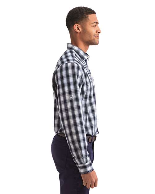 White/ Navy