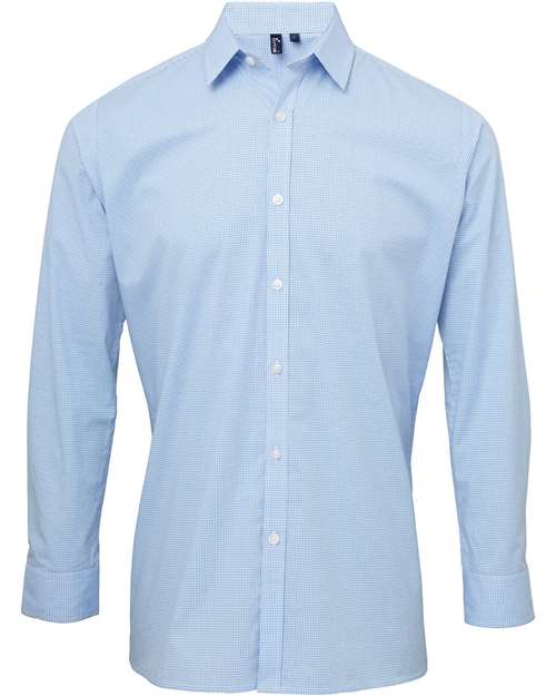 Light Blue/ White