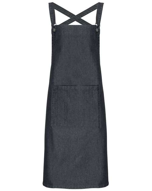 Black Denim