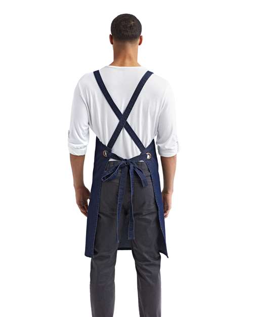 Indigo Denim