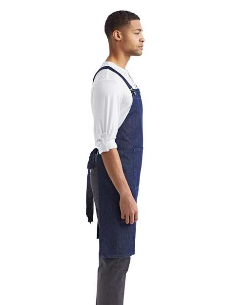 Indigo Denim