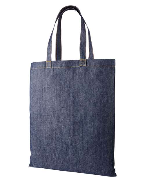Indigo Denim