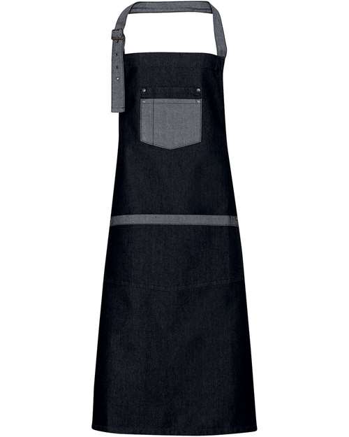 Black Denim