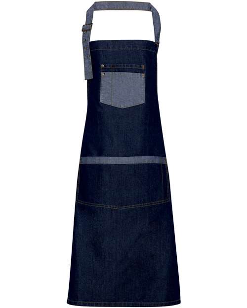 Indigo Denim