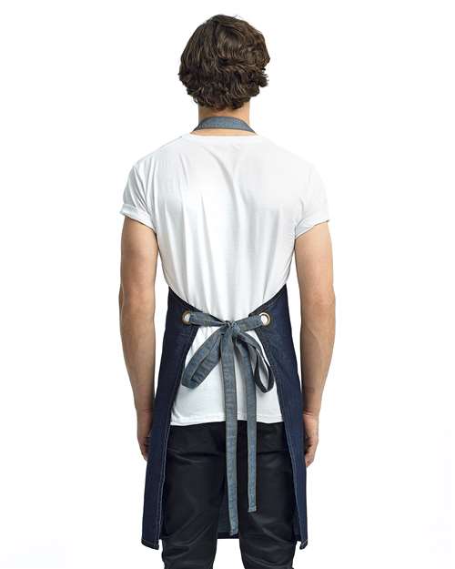 Indigo Denim